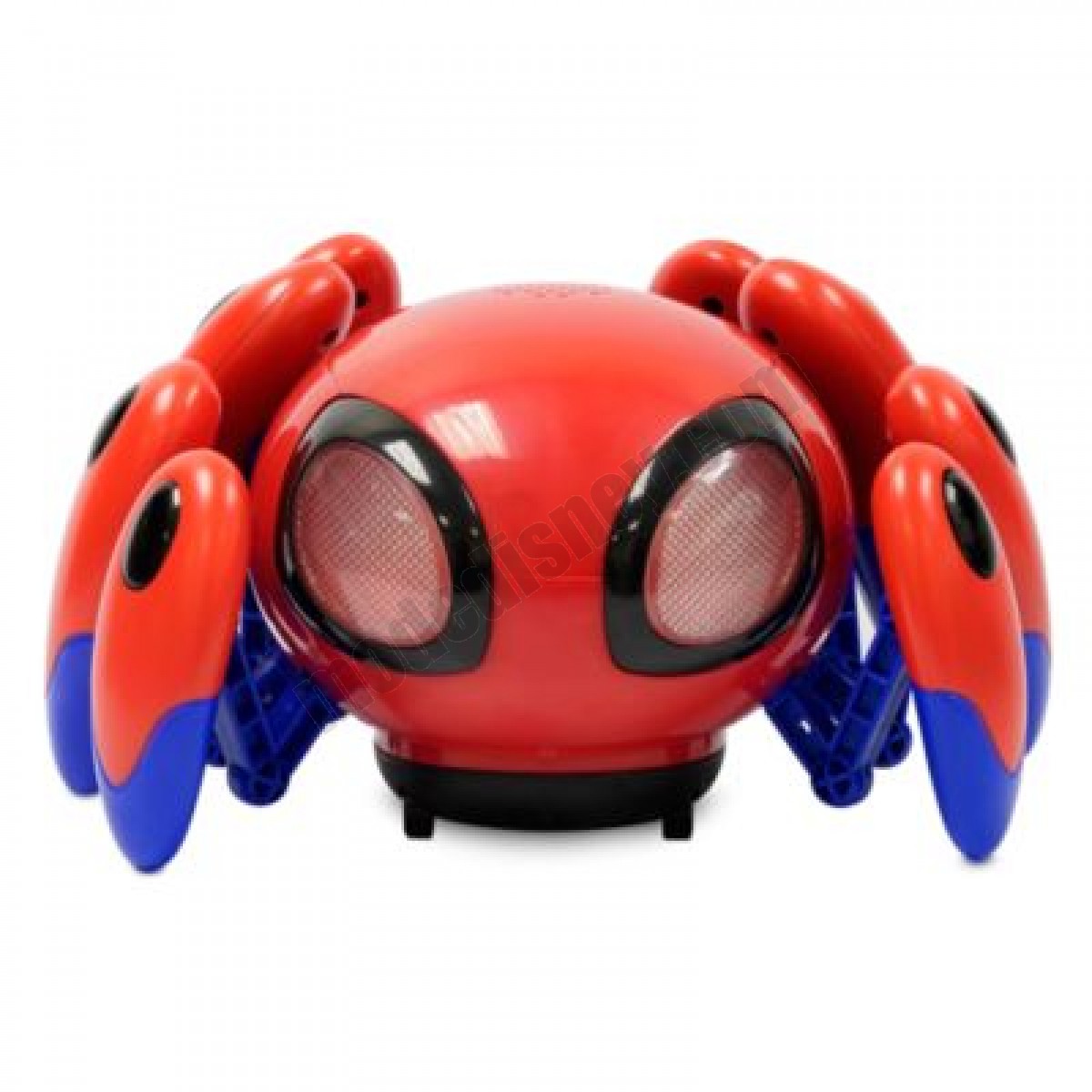Spidey et ses Amis Extraordinaires, figurine Spidey électronique, jouets  Spider-Man - Marvel